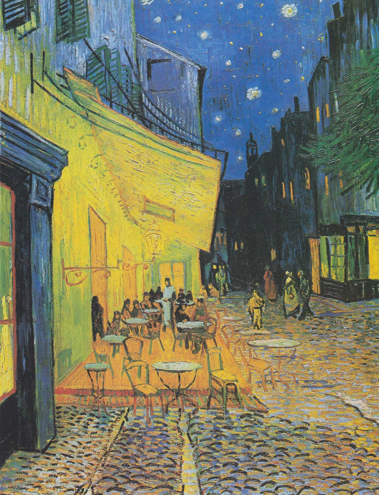 van-gogh