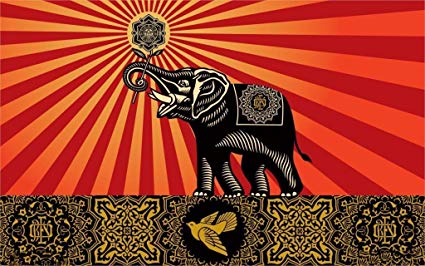 shepard-fairey-elephant