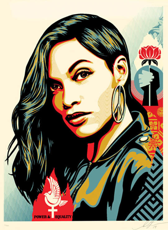 shepard-fairey-obey-lady