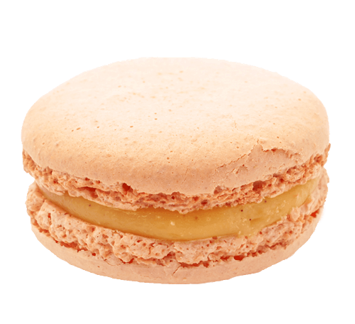 orange blossom flavor