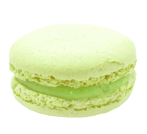 pistachio flavor