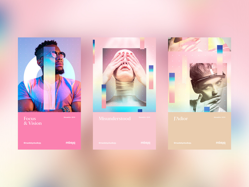 design poster width=