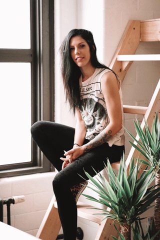 Cherry Gustafson photo