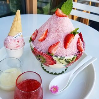 product under review