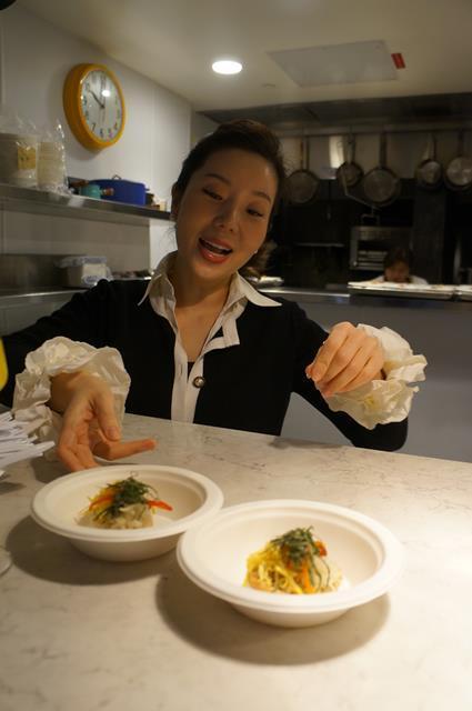  picture of the owner of Spoon By H