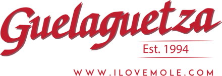 Guelaguetza Logo