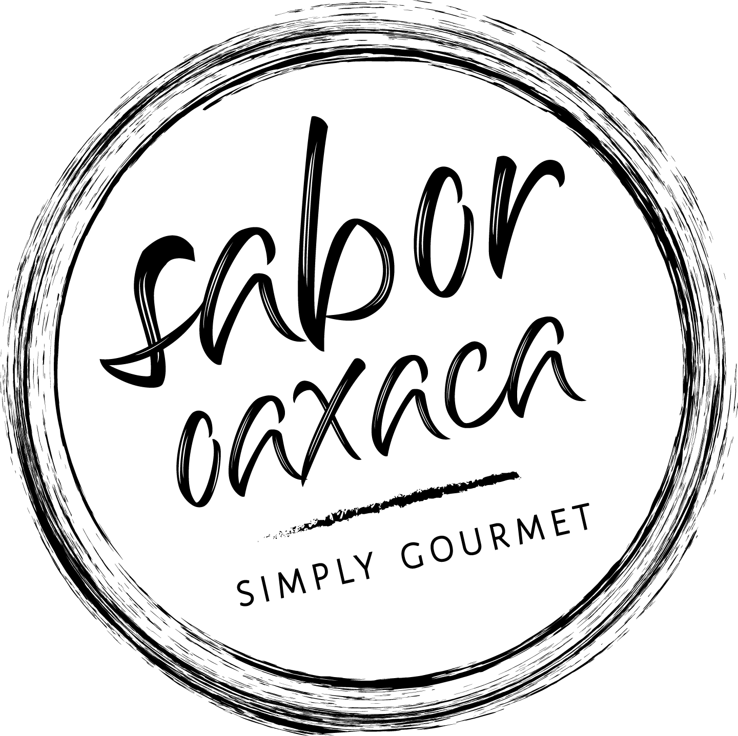 Sabor Oaxaca Logo