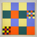 Matthew Deleget, Shuffle for r mutt, 2014