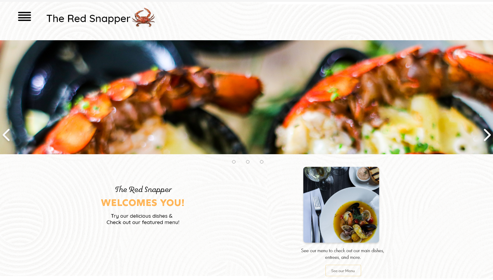  Design Comprehensives