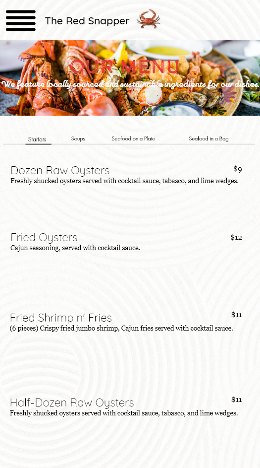  Design Comprehensives