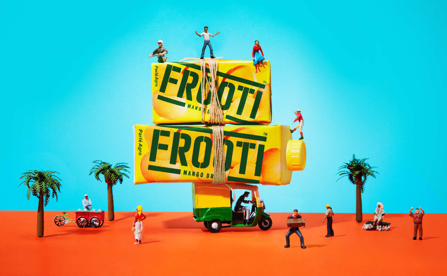 frooti