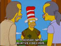 Negativity Check