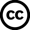 Creative Commons icon