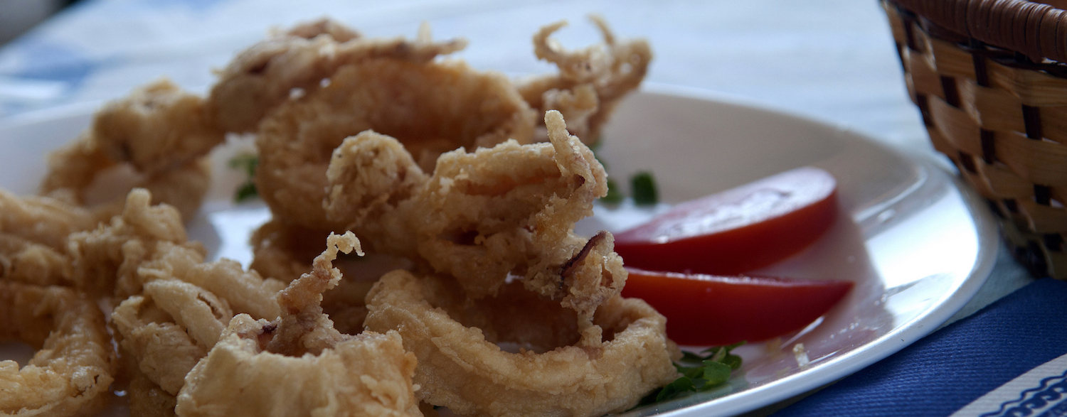 Appetizers