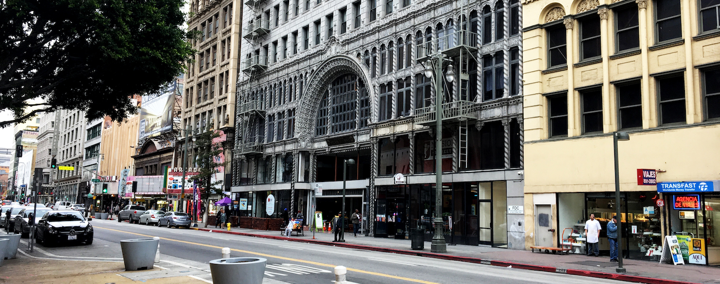 Downtown