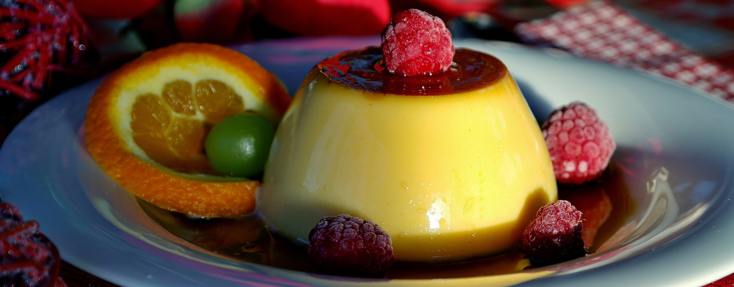 Dessert