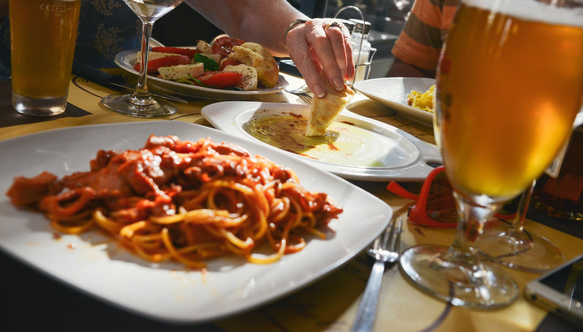 Pasta