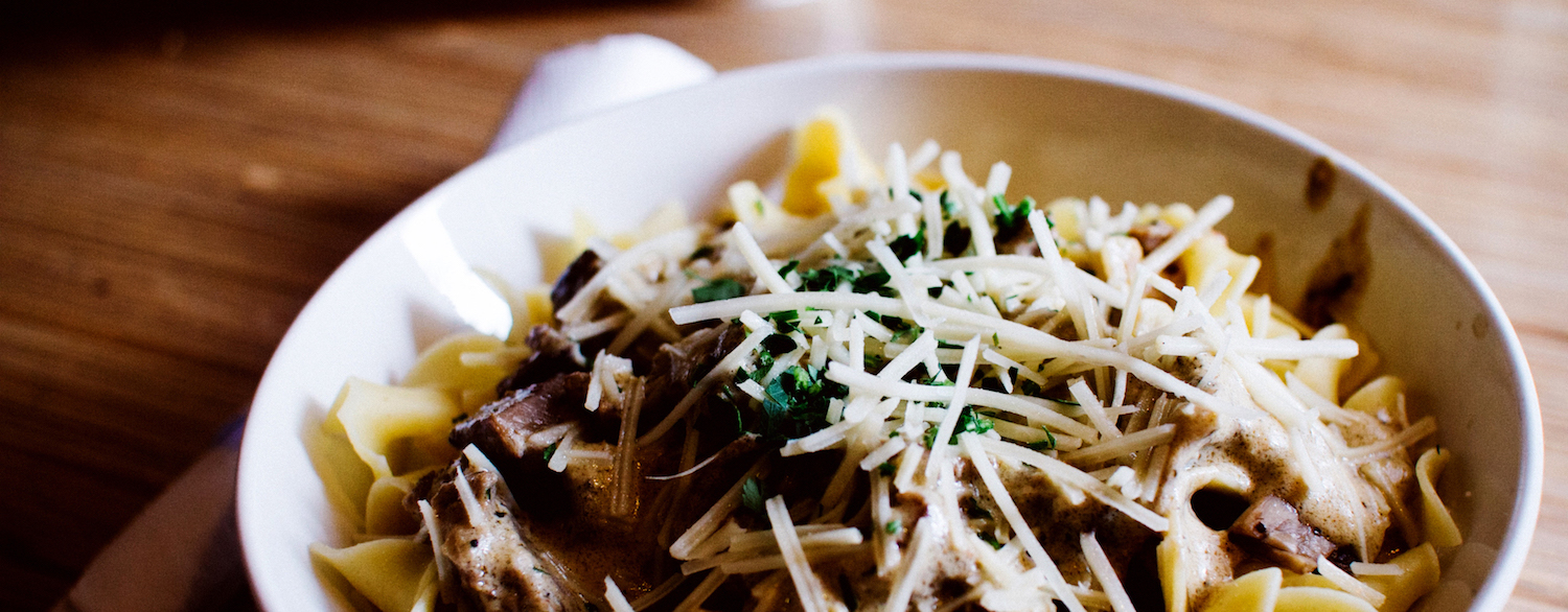 Pasta