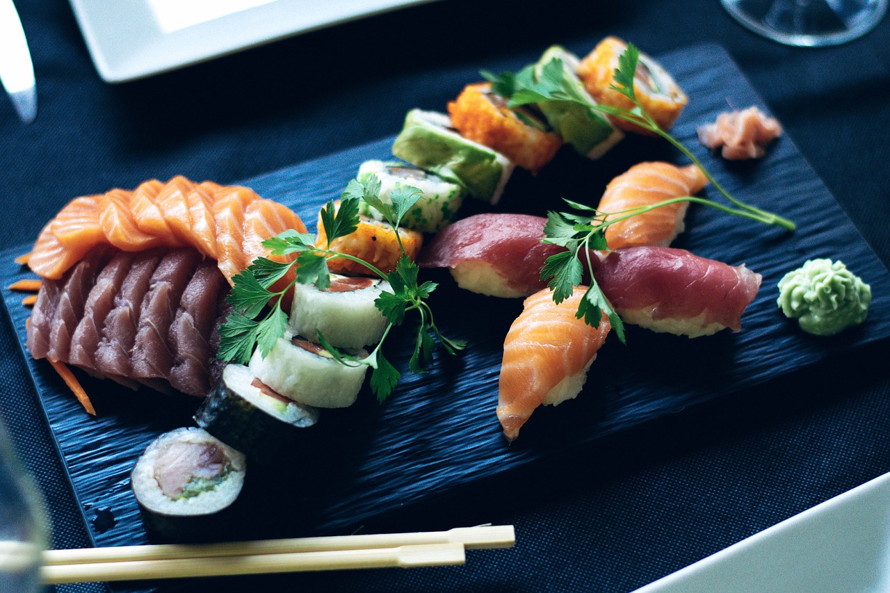 platter