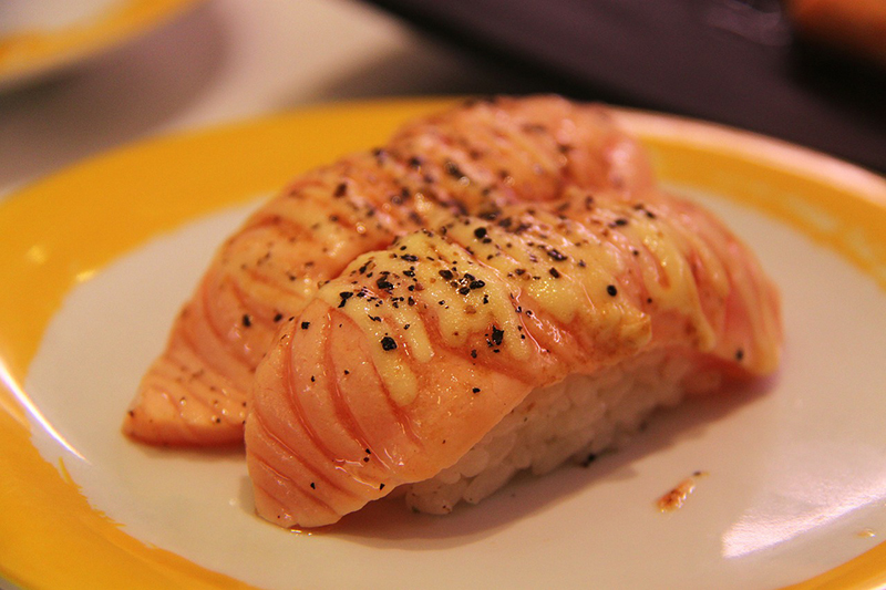 salmon