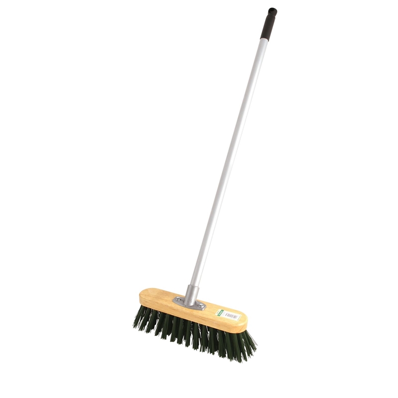 broom