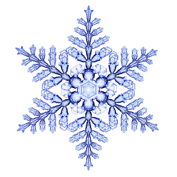 snowflake