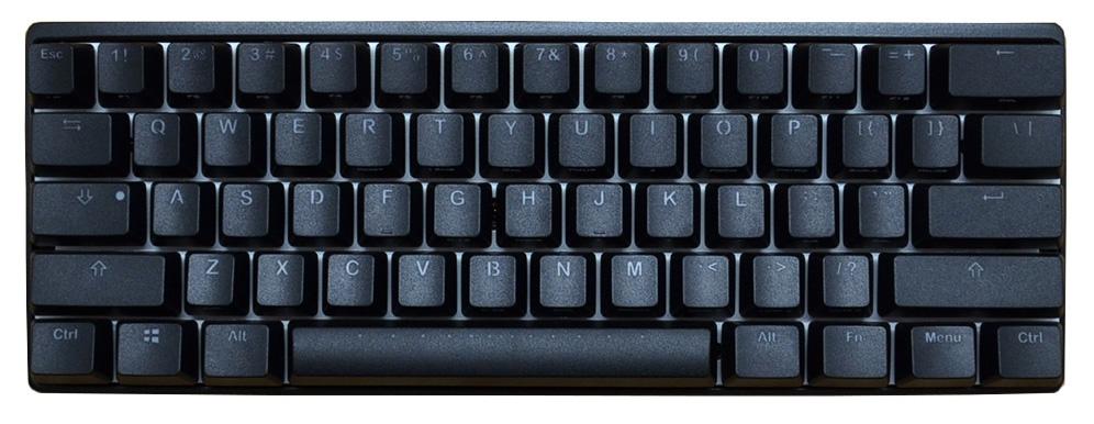 a computer keyboard