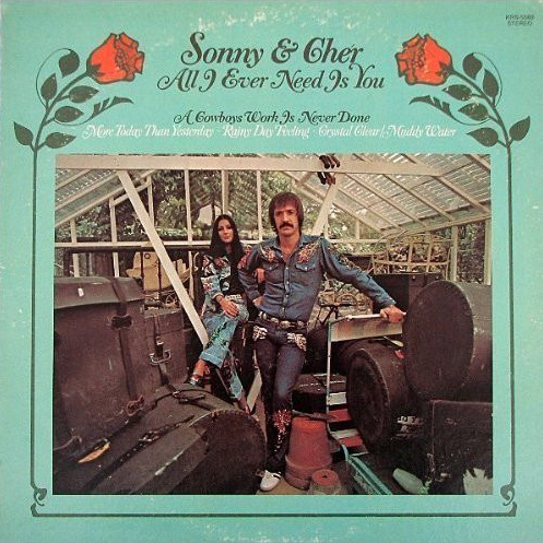 Sonny & Cher