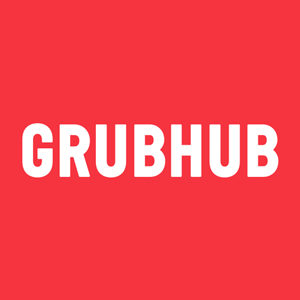 Grubhub Icon