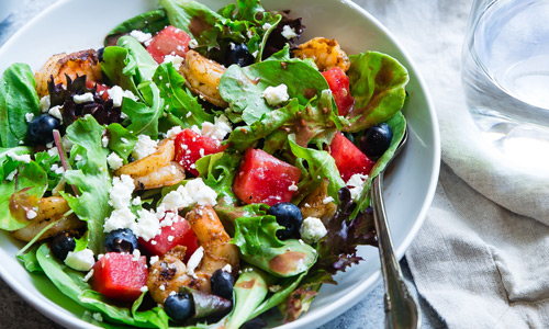 Taco Salad