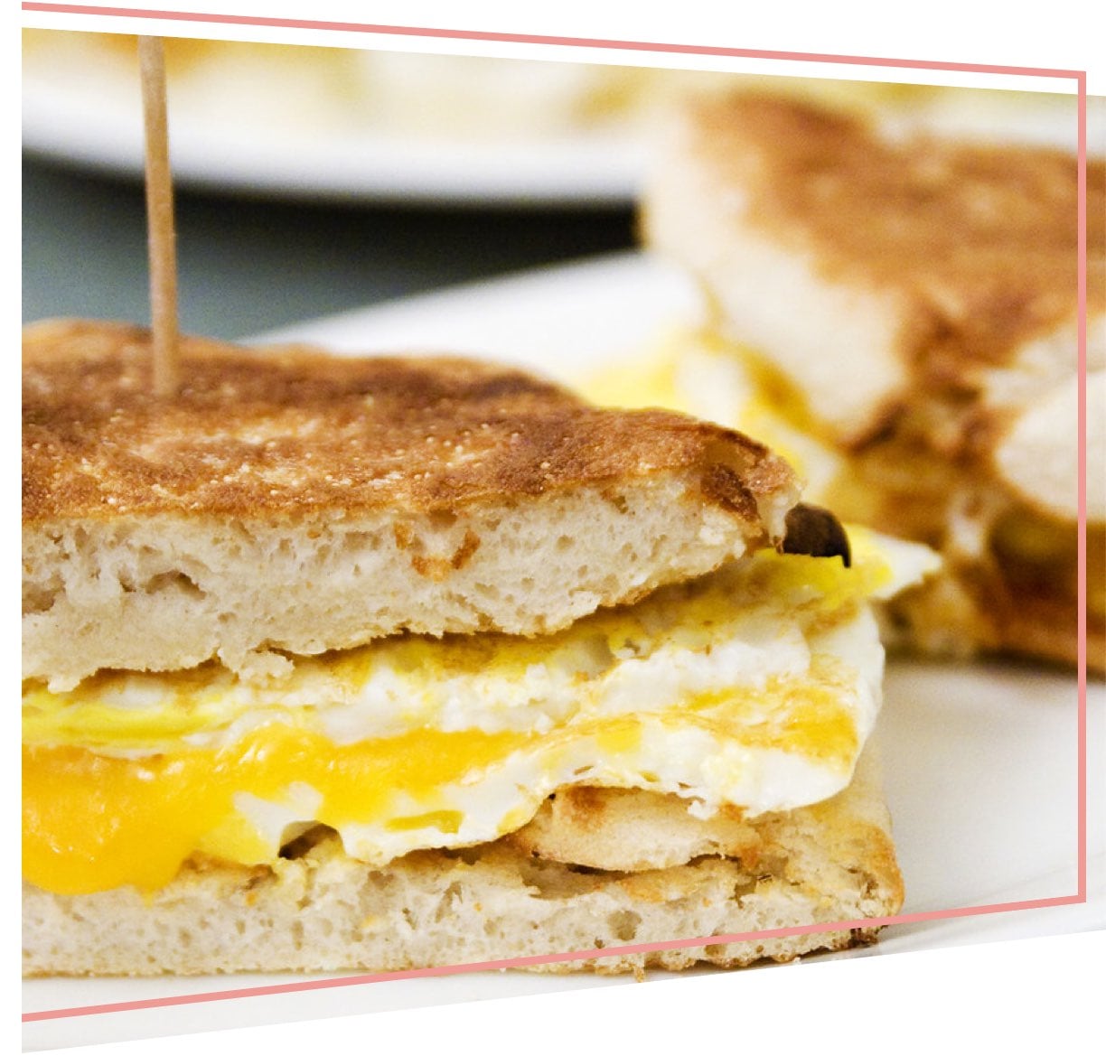 Pam's Classic Patty Melt