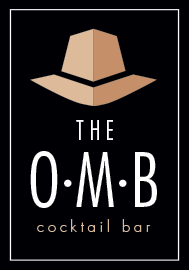 The OMB Logo