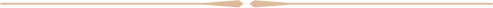 decorative separator