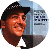 dean martin LP