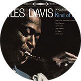 miles davis LP