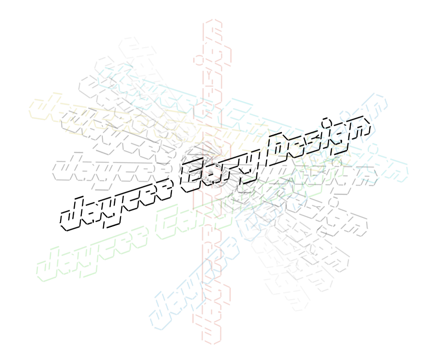Jaycee's ASCII Sig