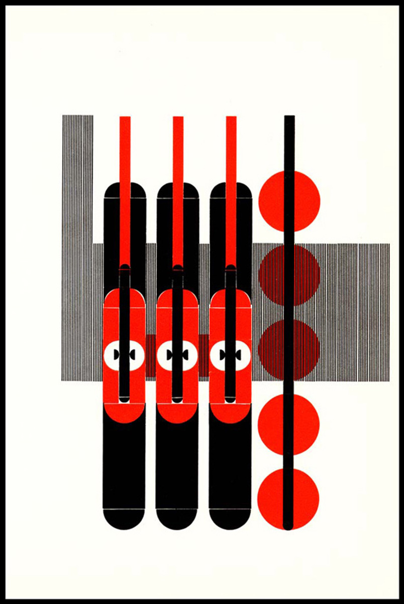 Alvin Lustig image