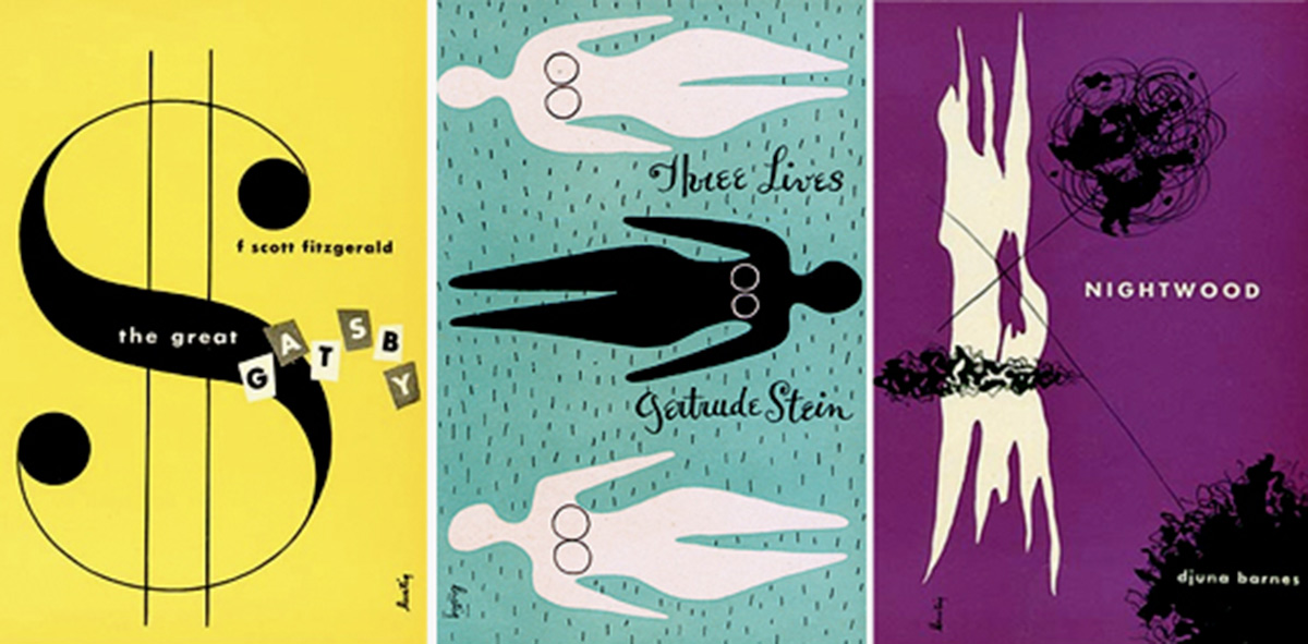 Alvin Lustig image