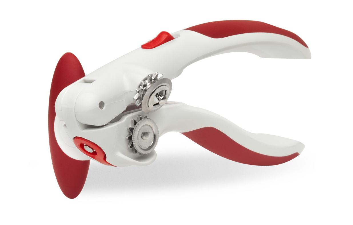 can opener