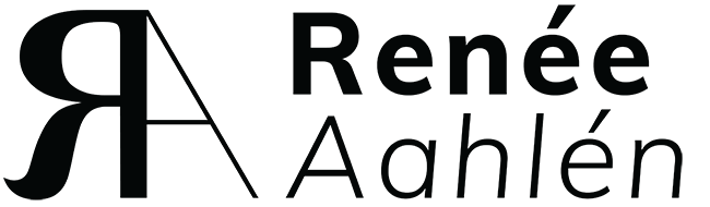 Renee Aahlen's logo