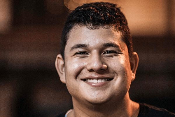 Henry Luna
