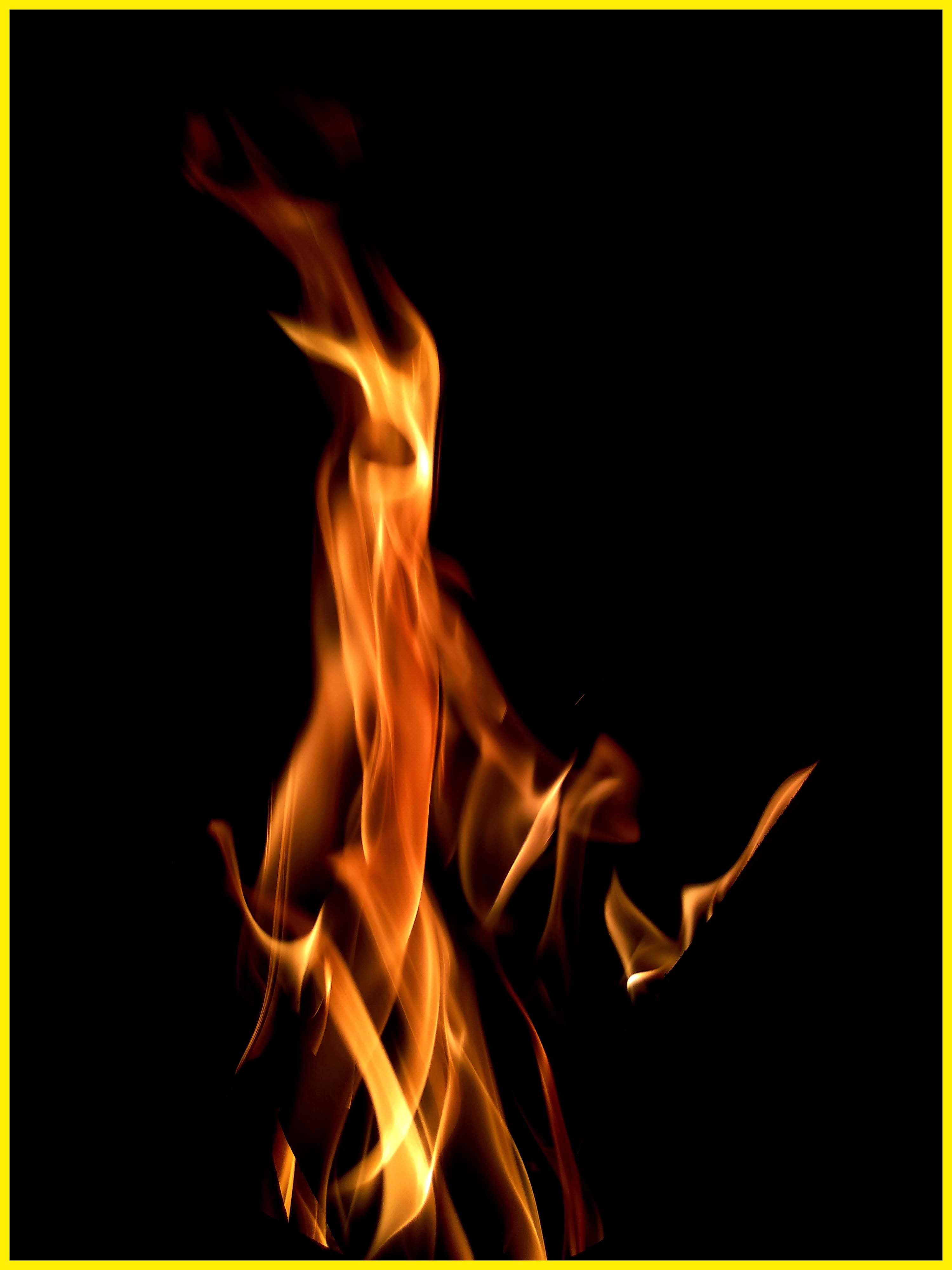 fire