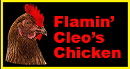 chicken logo